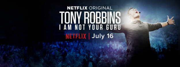 Tony Robbins